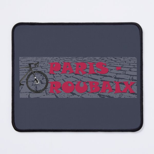 Item preview, Paris Roubaix bike half designed and sold by Gravelymas.