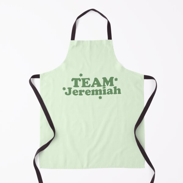 Item preview, Team Jeremiah designed and sold by L-Designz.