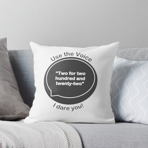 Item preview, Copy of Use the voice - RB designed and sold by BeeHouse.