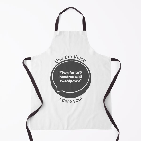 Item preview, Copy of Use the voice - RB designed and sold by BeeHouse.