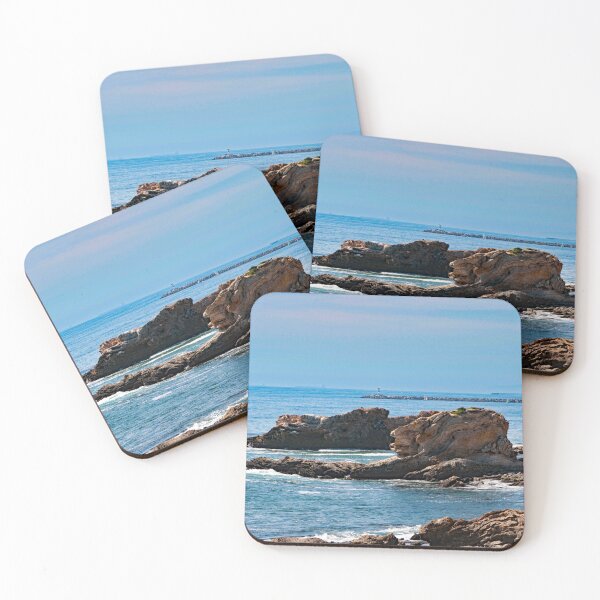 Item preview, Crystal Cove State Park  designed and sold by supernova23.