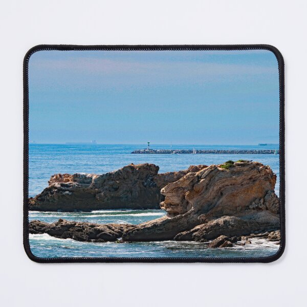 Item preview, Crystal Cove State Park designed and sold by supernova23.