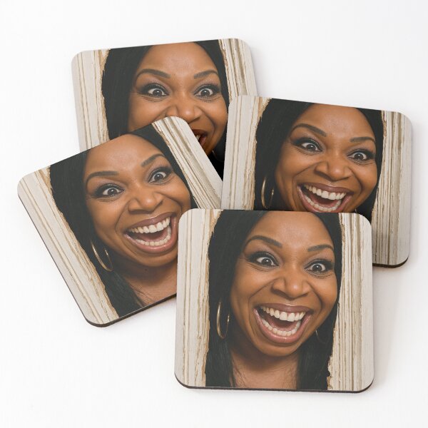 Item preview, Tiffany Pollard  designed and sold by Places On Earth.