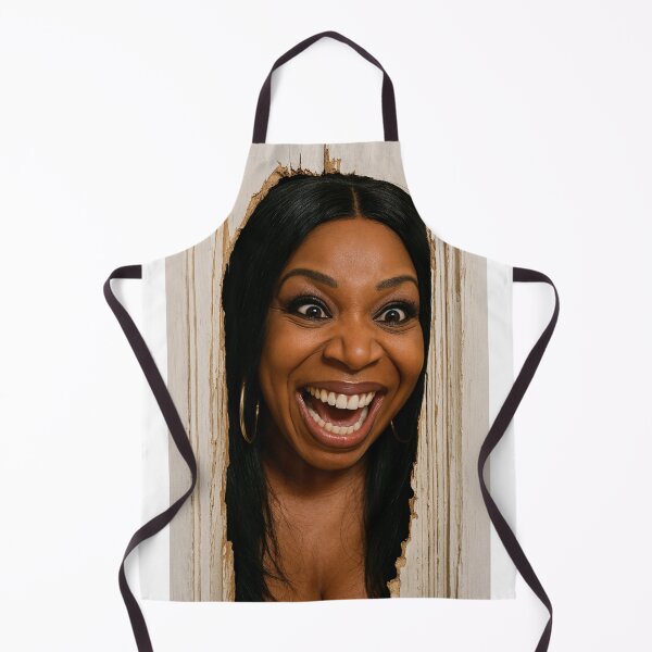 Item preview, Tiffany Pollard  designed and sold by Places On Earth.
