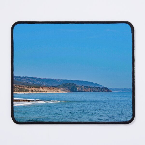 Item preview, Crystal Cove State Park designed and sold by supernova23.