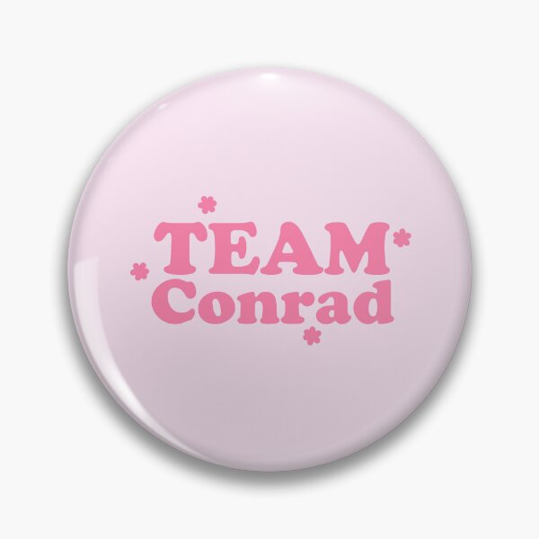 Item preview, Team Conrad designed and sold by L-Designz.
