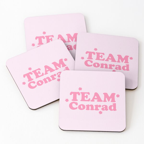 Artikelvorschau, Team Conrad entworfen und verkauft von L-Designz.