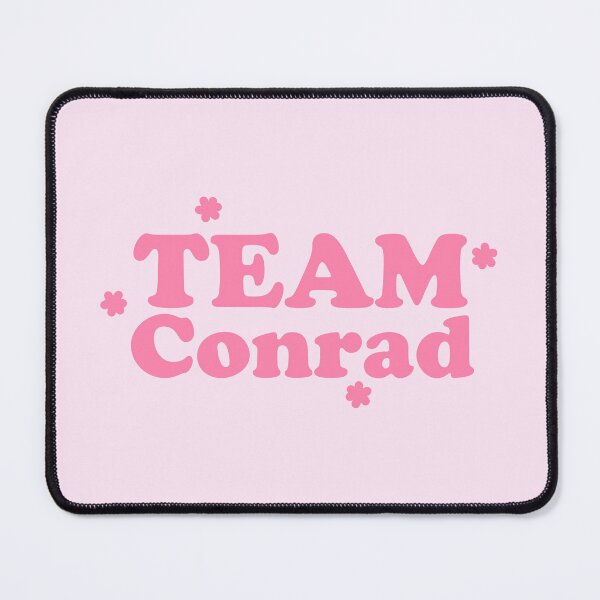 Item preview, Team Conrad designed and sold by L-Designz.