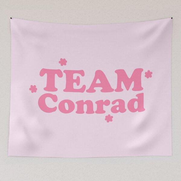 Item preview, Team Conrad designed and sold by L-Designz.