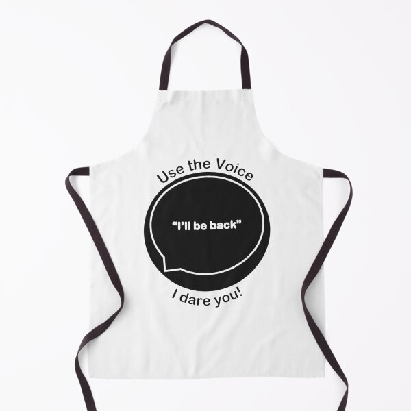 Item preview, Copy of Use the voice - AS designed and sold by BeeHouse.