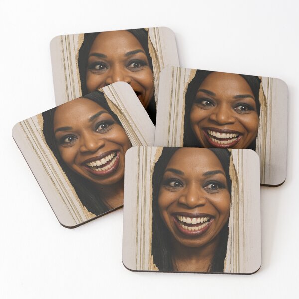 Item preview, Tiffany Pollard meme designed and sold by Places On Earth.