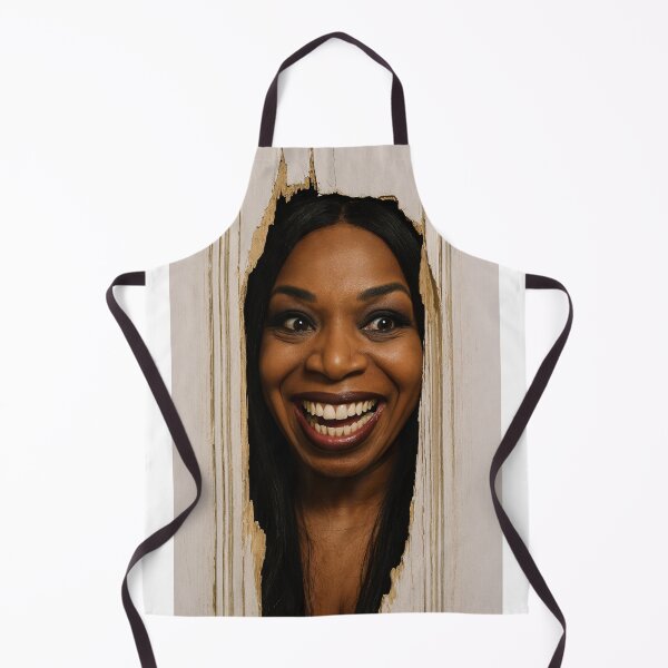 Item preview, Tiffany Pollard meme designed and sold by Places On Earth.