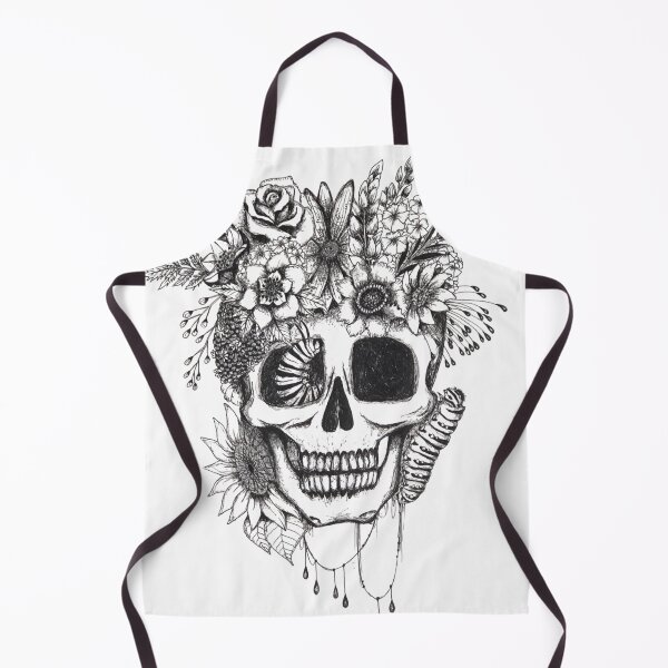 Item preview, floral demise designed and sold by angeoodle.