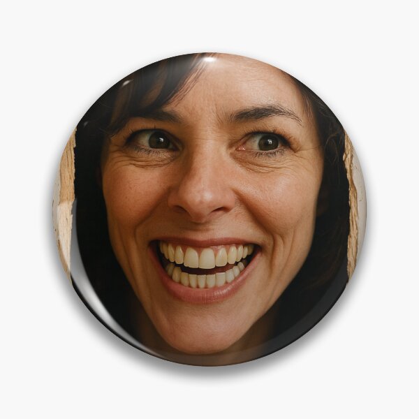 Item preview, Parker Posey Mene designed and sold by Places On Earth.