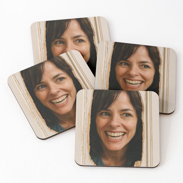 Item preview, Parker Posey Mene designed and sold by Places On Earth.