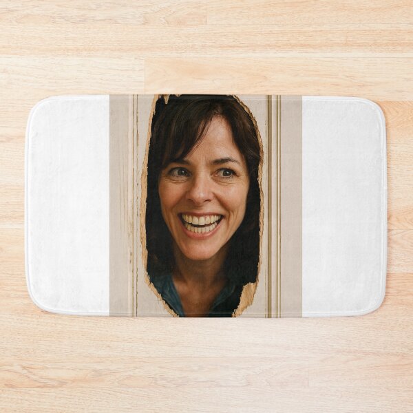 Item preview, Parker Posey Mene designed and sold by Places On Earth.