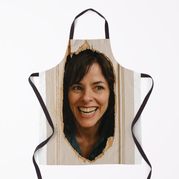 Item preview, Parker Posey Mene designed and sold by Places On Earth.