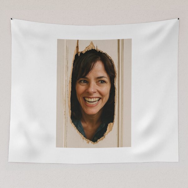 Item preview, Parker Posey Mene designed and sold by Places On Earth.