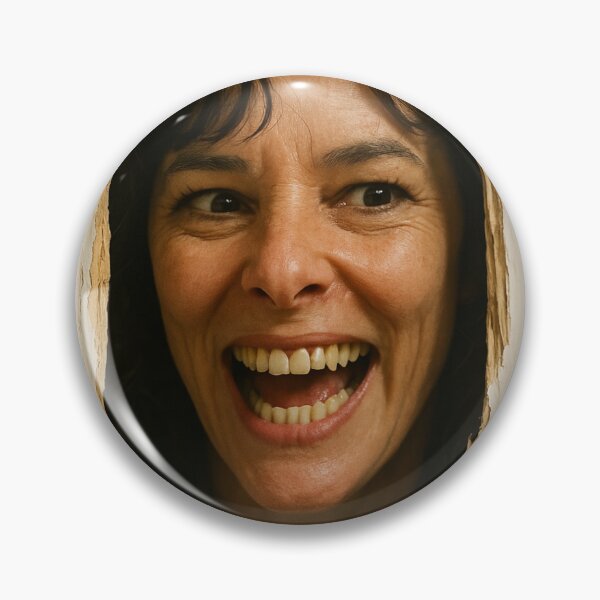 Item preview, Parker Posey Meme designed and sold by Places On Earth.