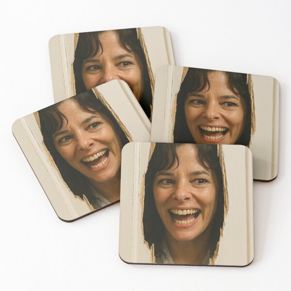 Item preview, Parker Posey Meme designed and sold by Places On Earth.