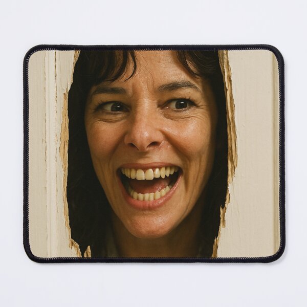 Item preview, Parker Posey Meme designed and sold by Places On Earth.