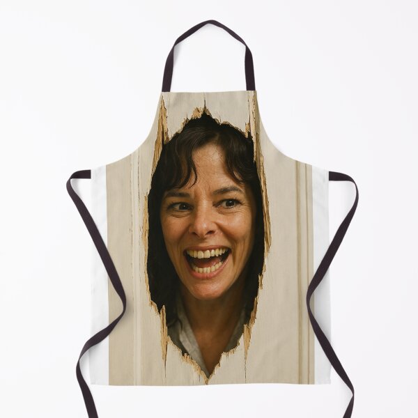 Item preview, Parker Posey Meme designed and sold by Places On Earth.