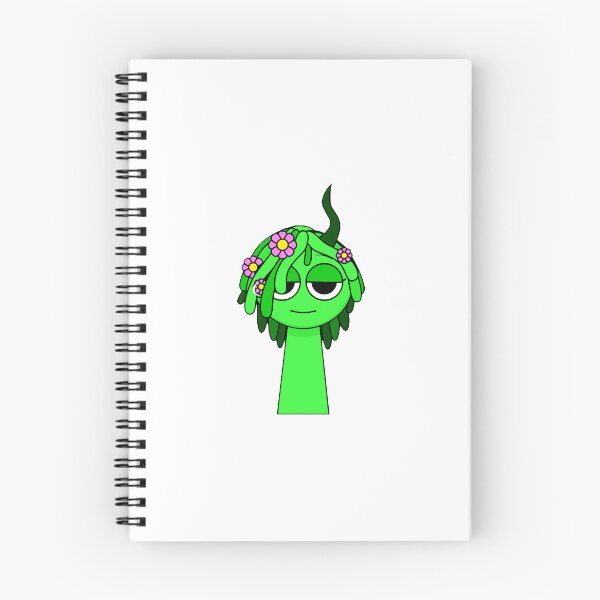Item preview, Sprunki Vineria  designed and sold by TreArtiveMinde.