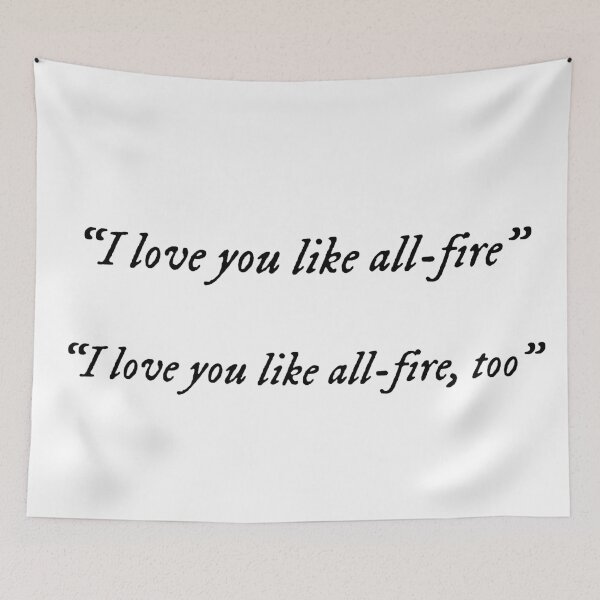 Item preview, Copy of like all-fire designed and sold by ThiccAndSik.