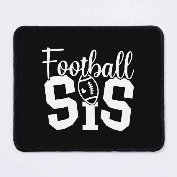 Item preview, Football Sister designed and sold by GabrieSketcham.