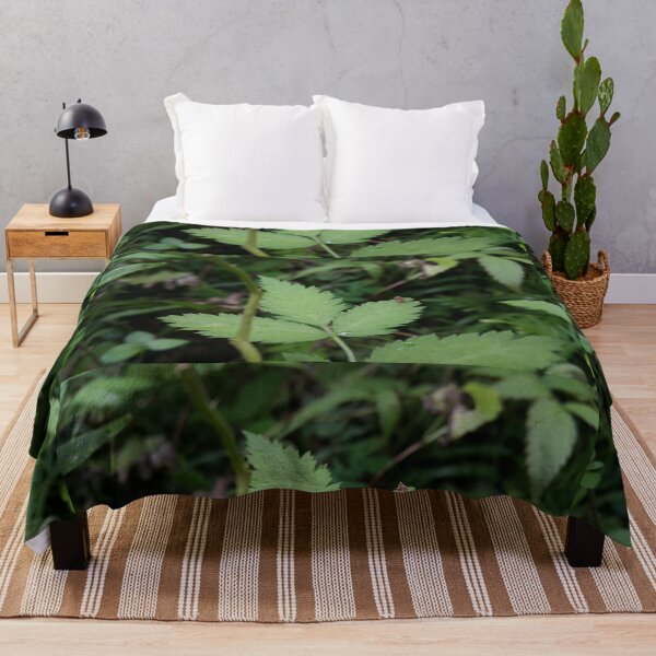 Item preview, Small Winged Animal perched on a green plant leaf. designed and sold by Yusuf-Design.