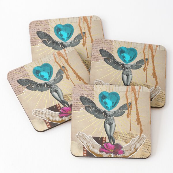 Item preview, 222: Divine Alignment designed and sold by meagan-iskra.