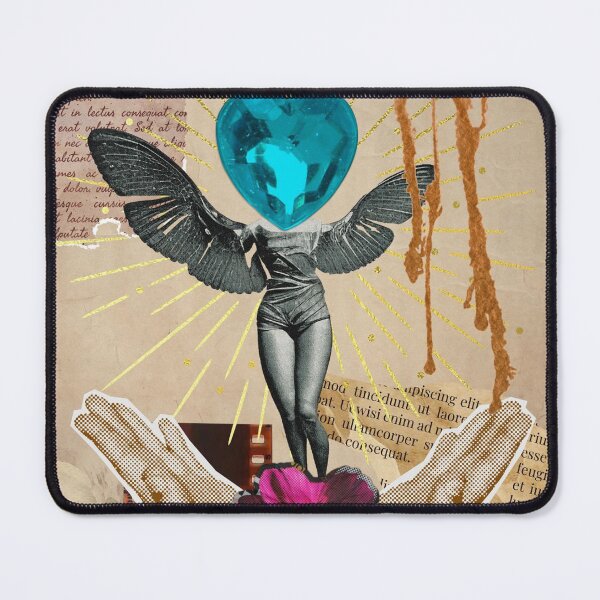 Item preview, 222: Divine Alignment designed and sold by meagan-iskra.