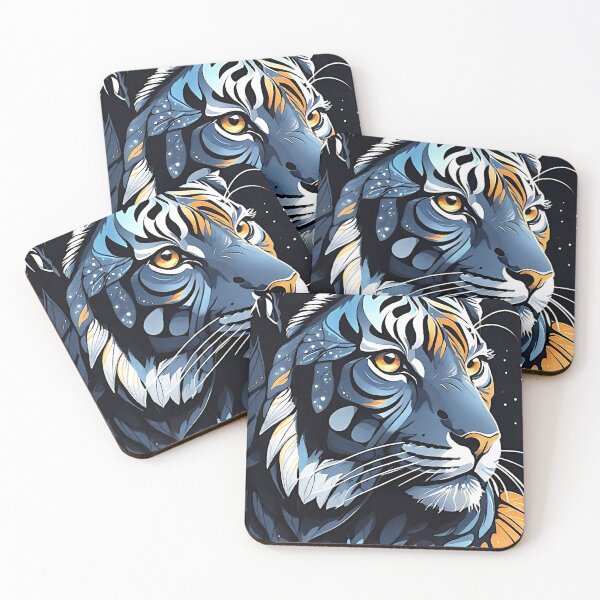 Item preview, Lion Watching designed and sold by ViaARTfactory.