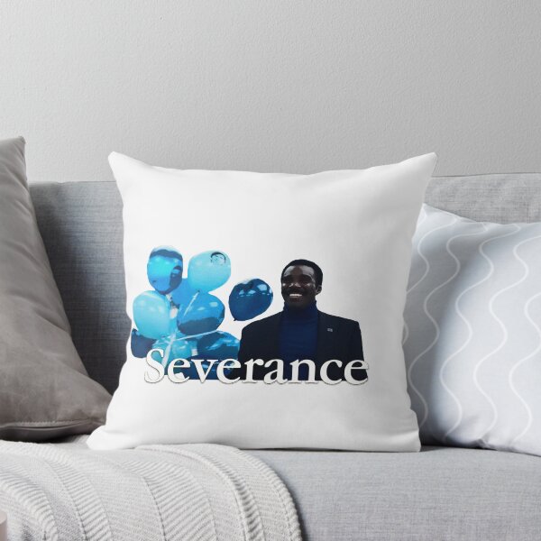 Item preview, Severance Milkshake designed and sold by ClaymationWorld.
