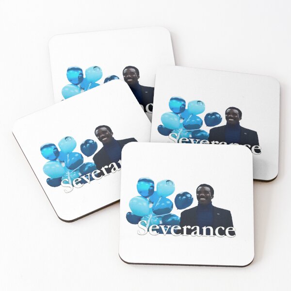 Item preview, Severance Milkshake designed and sold by ClaymationWorld.
