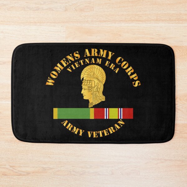 Item preview, Army - Womens Army Corps Vietnam Era - w WAC - NDSM X 300 designed and sold by Military Insignia Products.