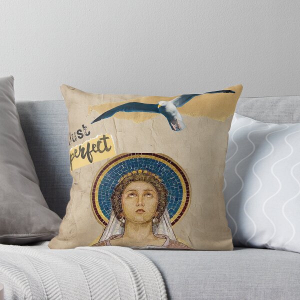Item preview, Just Perfectly Unamused designed and sold by meagan-iskra.
