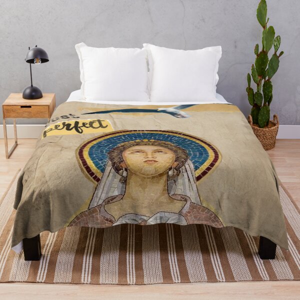 Item preview, Just Perfectly Unamused designed and sold by meagan-iskra.