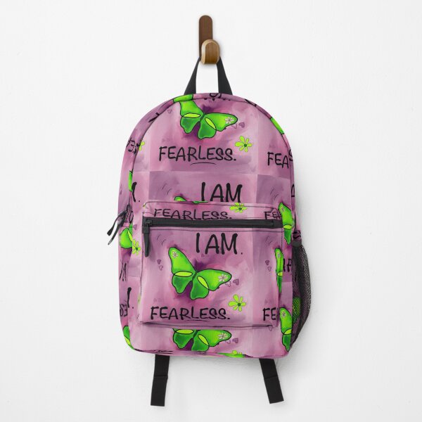 Item preview, I am fearless designed and sold by sbolotagomes.