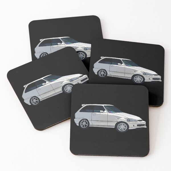 Item preview, Ek civic designed and sold by ZeroGraaviity.