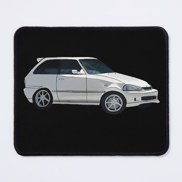 Item preview, Ek civic designed and sold by ZeroGraaviity.
