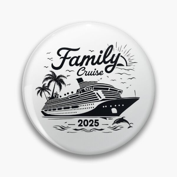 Item preview, Memorable "Family Vacation" Design – Travel Adventure & Matching Trip Outfit designed and sold by Colorful-Garden.