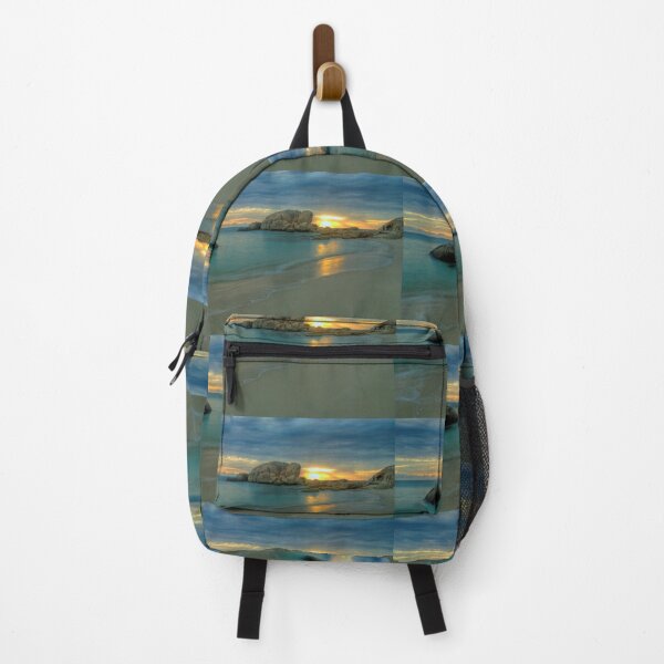 Item preview, Dawn on the Beach - Horseshoe Bay, Bowen designed and sold by Ozjanette90.