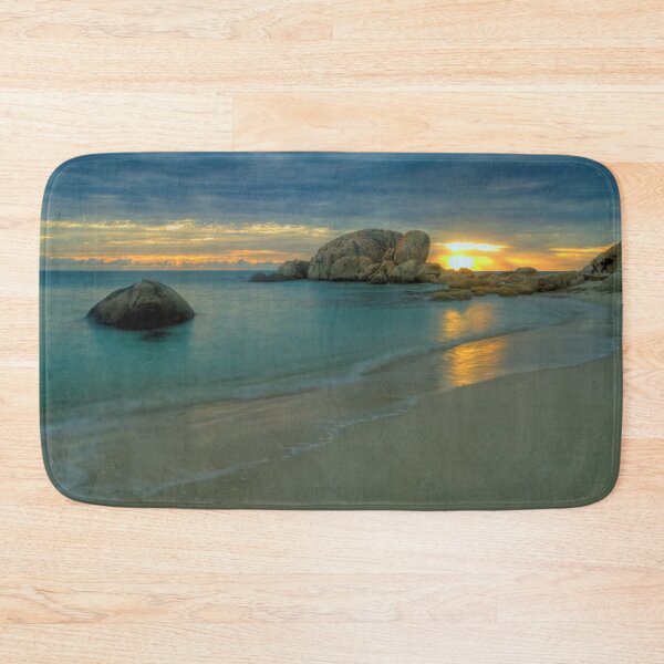Item preview, Dawn on the Beach - Horseshoe Bay, Bowen designed and sold by Ozjanette90.
