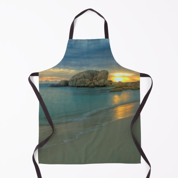 Item preview, Dawn on the Beach - Horseshoe Bay, Bowen designed and sold by Ozjanette90.