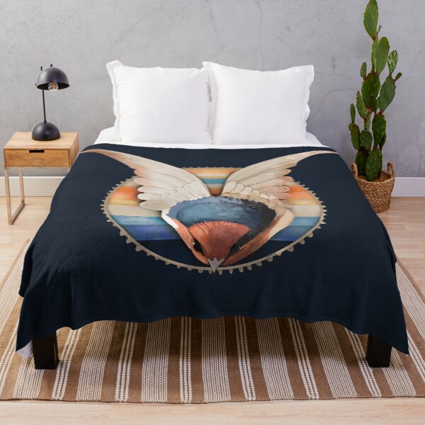 Item preview, Welcome Swallow designed and sold by Karin Taylor.