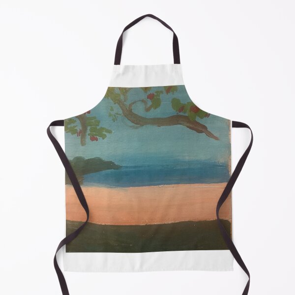 Item preview, Pohutakawa  by the sea designed and sold by Jacinta hunt.