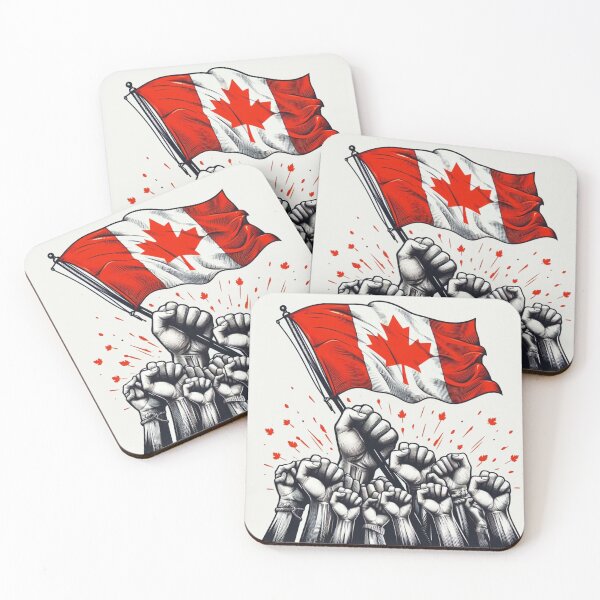 Item preview, Canada Victory, patriotic events, and those who love Canada’s enduring spirit. designed and sold by PaintMeWorld.