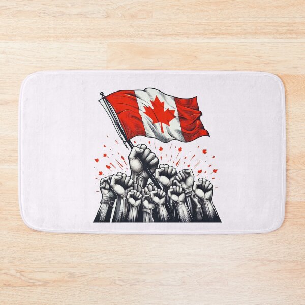 Item preview, Canada Victory, patriotic events, and those who love Canada’s enduring spirit. designed and sold by PaintMeWorld.