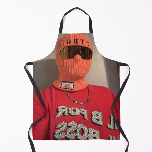 Item preview, Blaise Frost famous streamer and rapper Official Merchandise designed and sold by zeld4h.